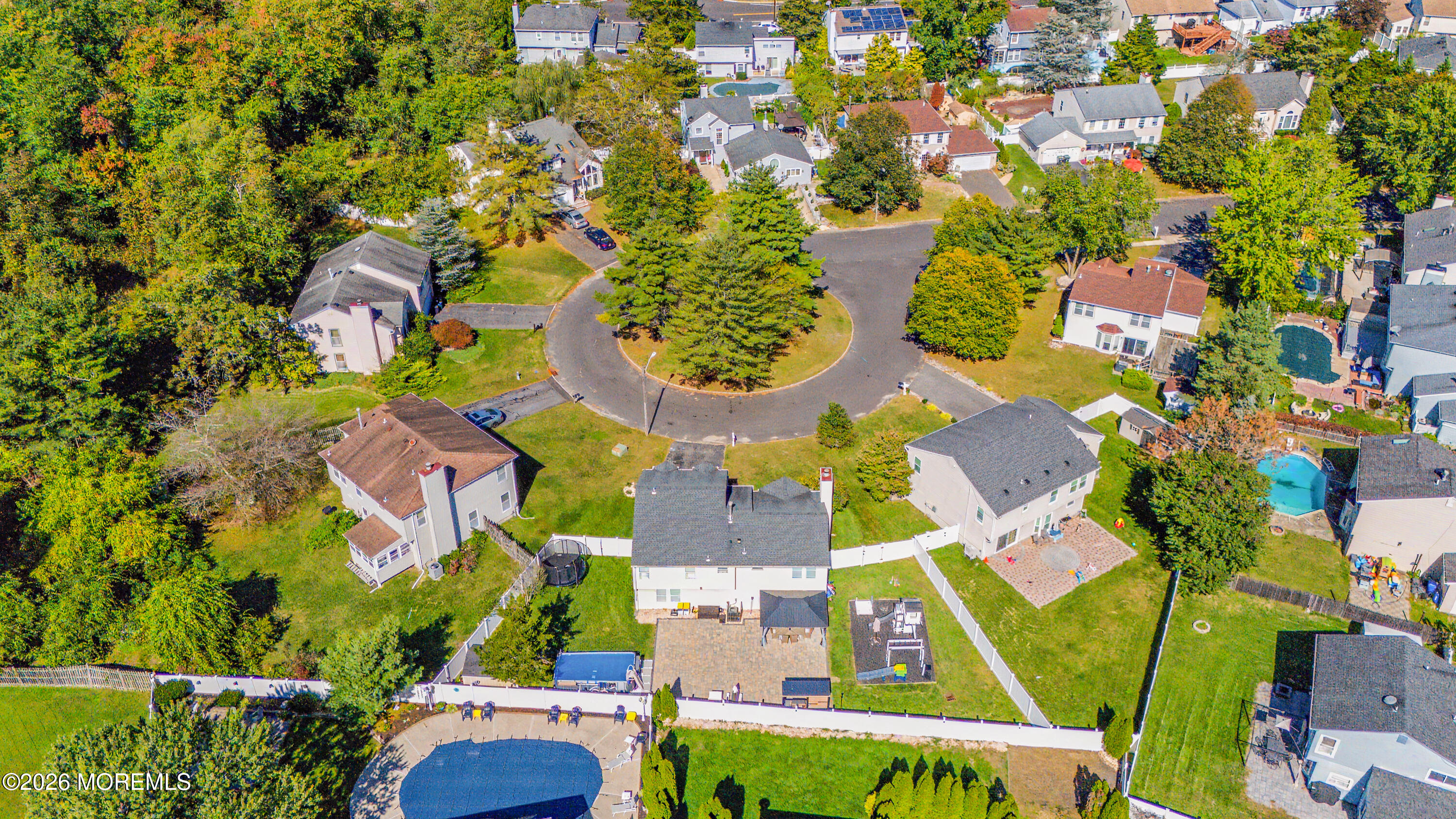 7 Lindner Lane Howell NJ 07731