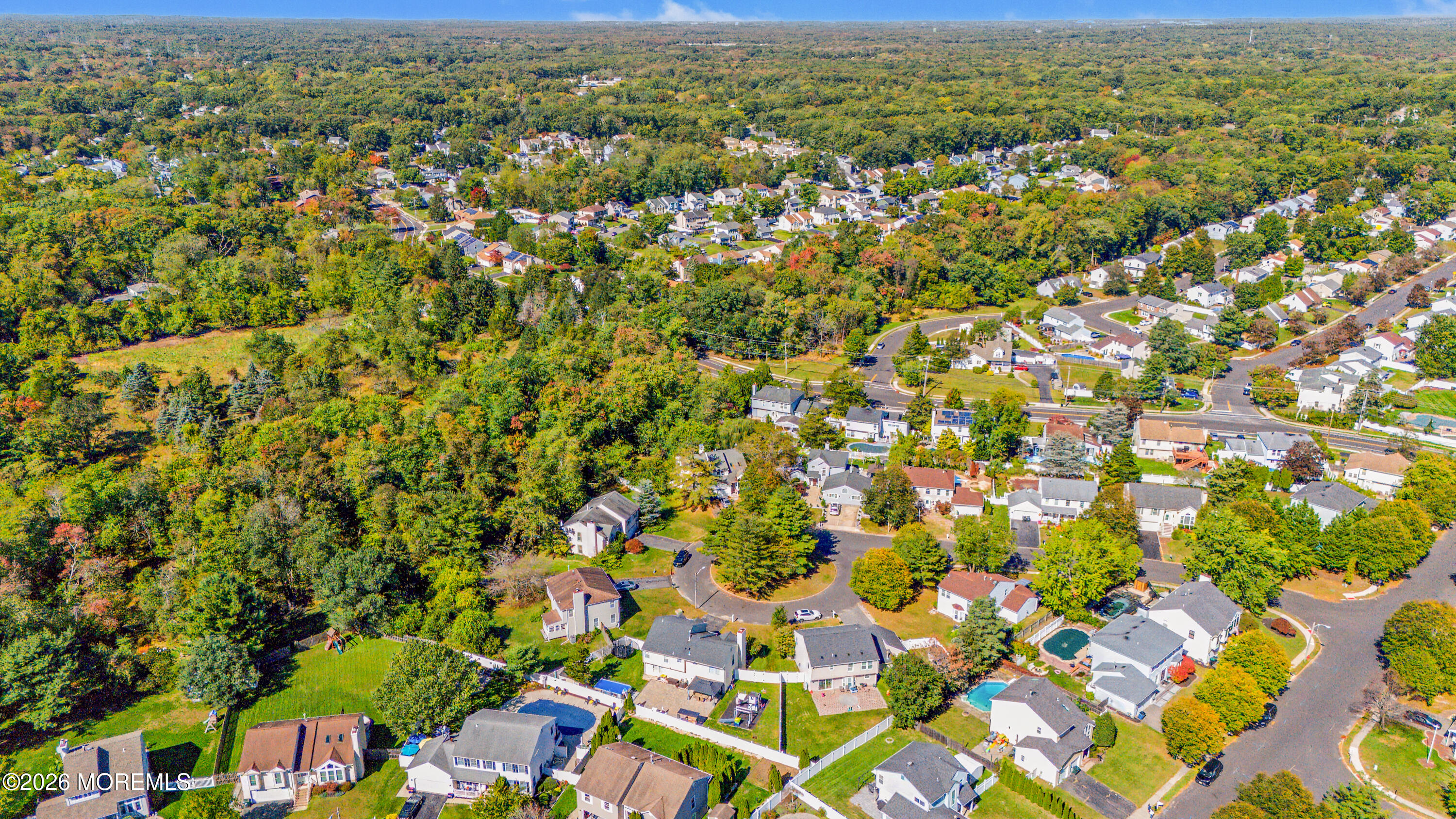 7 Lindner Lane Howell NJ 07731