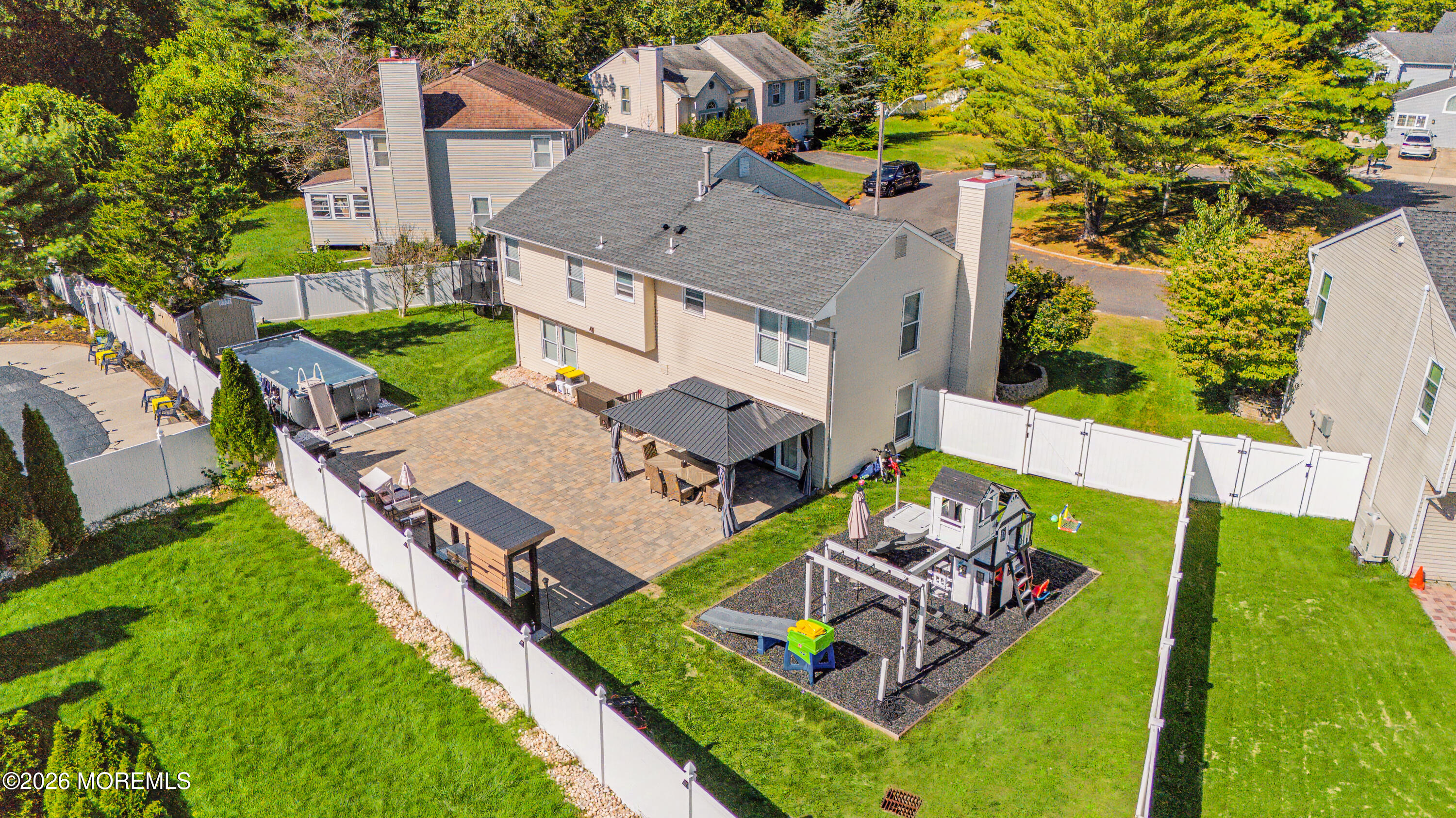 7 Lindner Lane Howell NJ 07731
