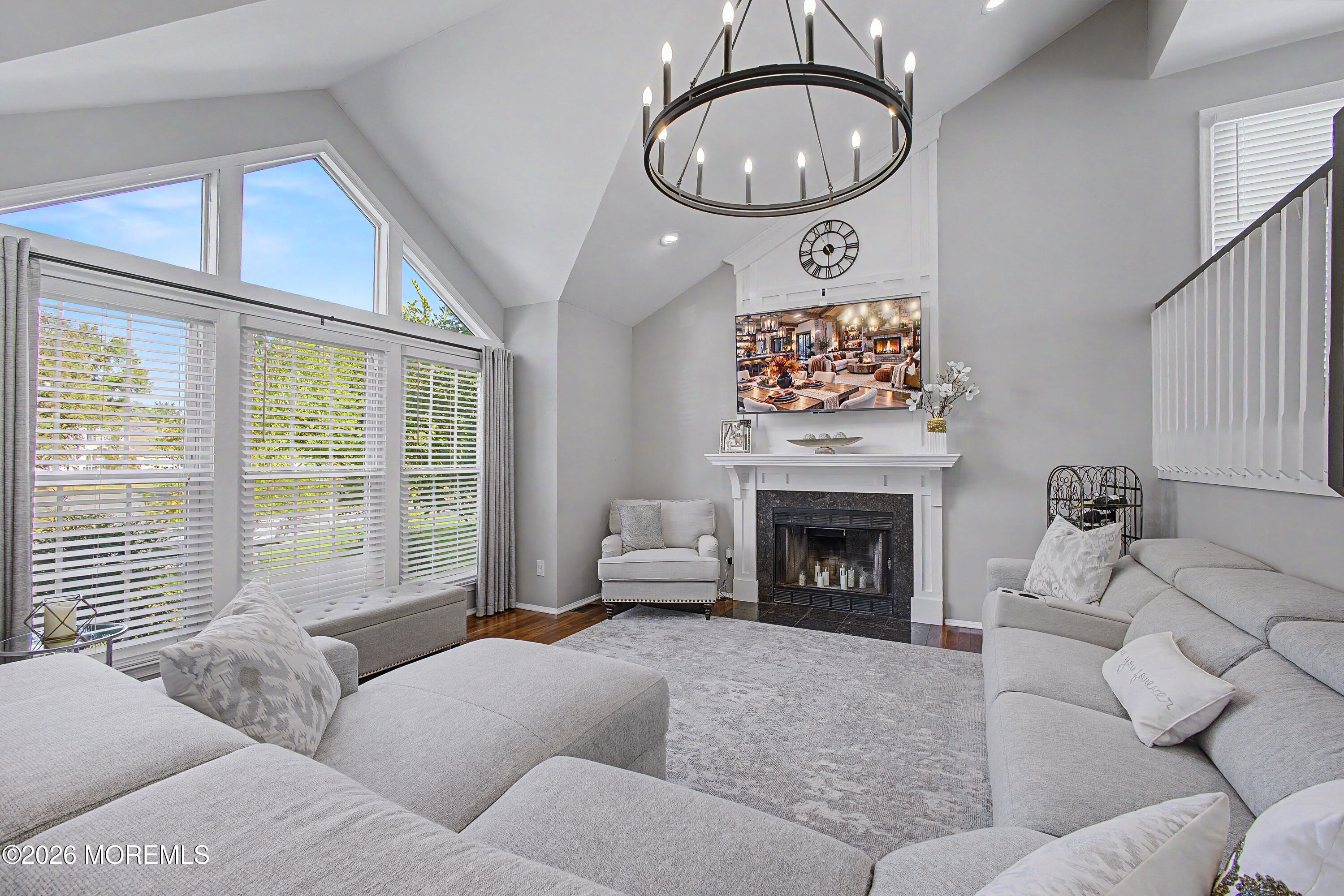 7 Lindner Lane Howell NJ 07731