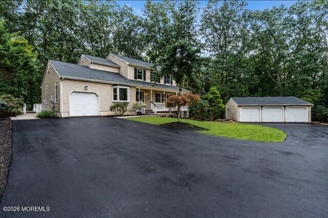 62 S New Prospect Road Jackson NJ 08527