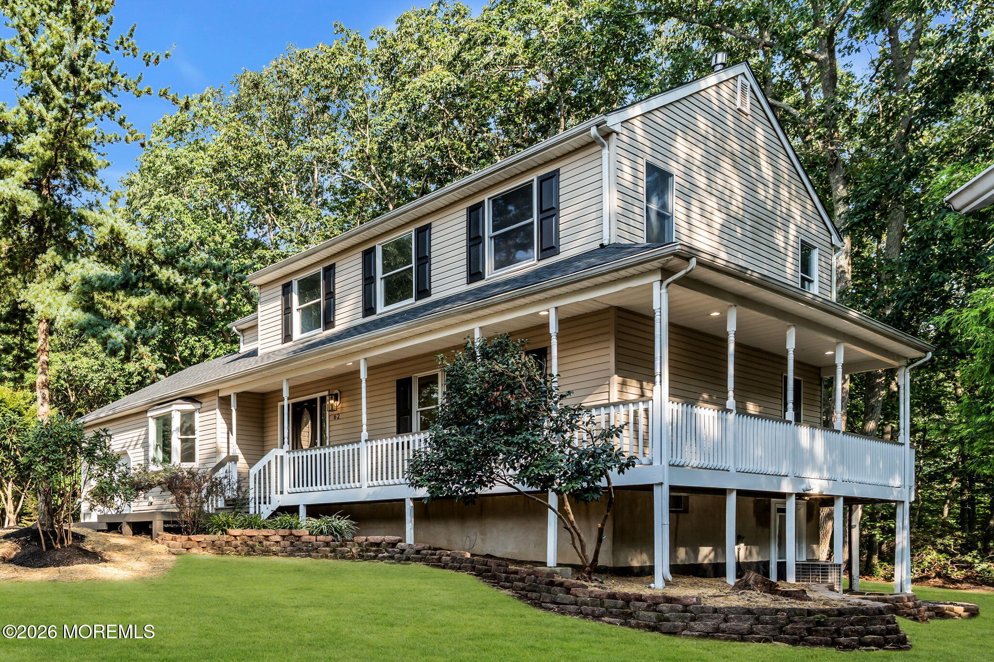 62 S New Prospect Road Jackson NJ 08527