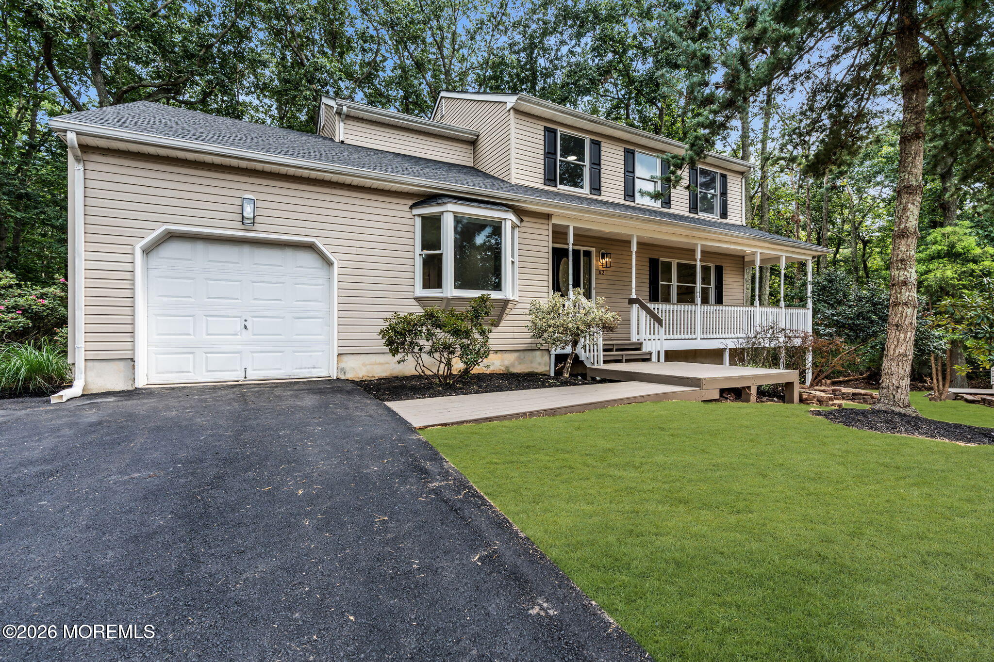 62 S New Prospect Road Jackson NJ 08527