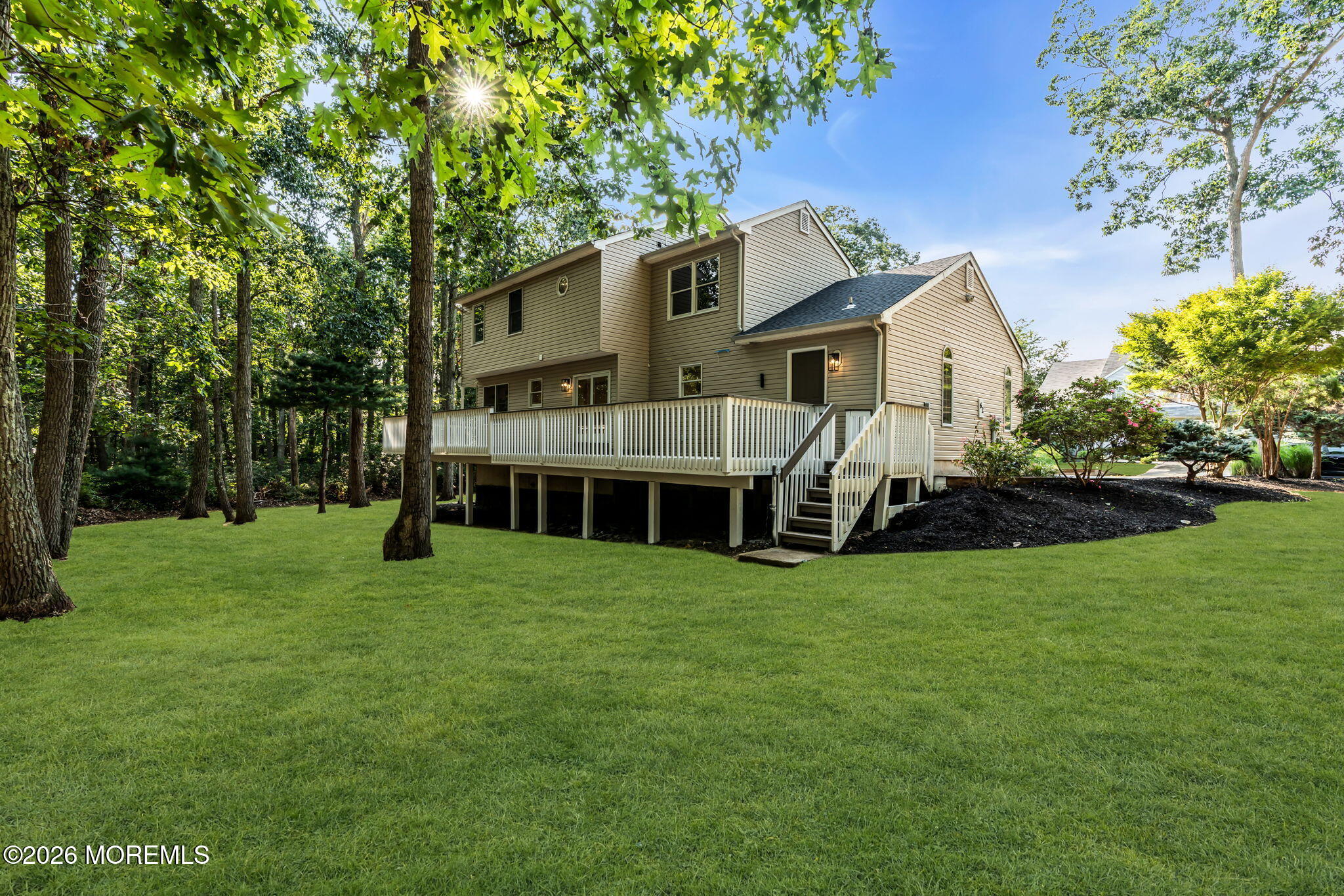 62 S New Prospect Road Jackson NJ 08527