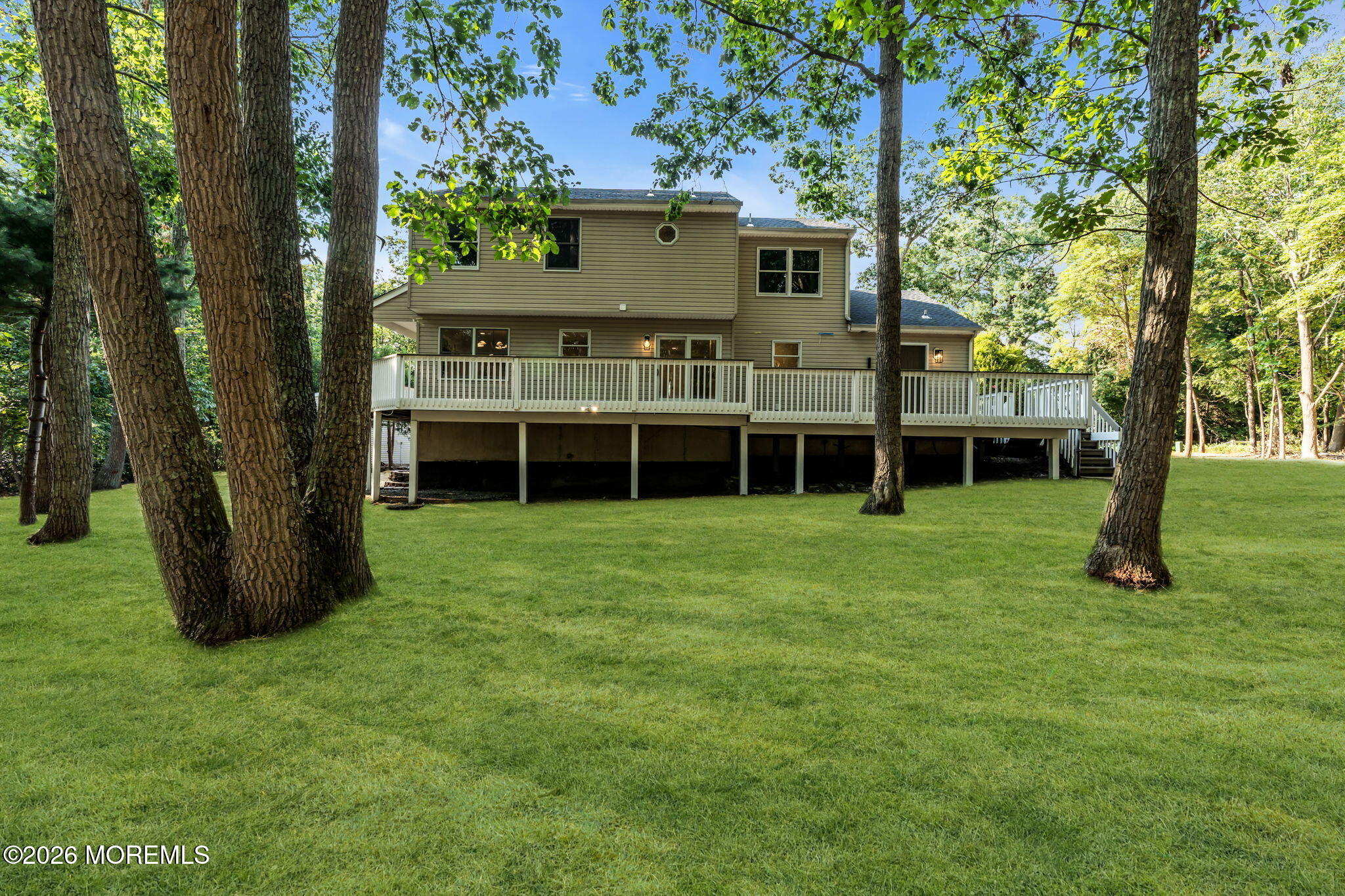 62 S New Prospect Road Jackson NJ 08527