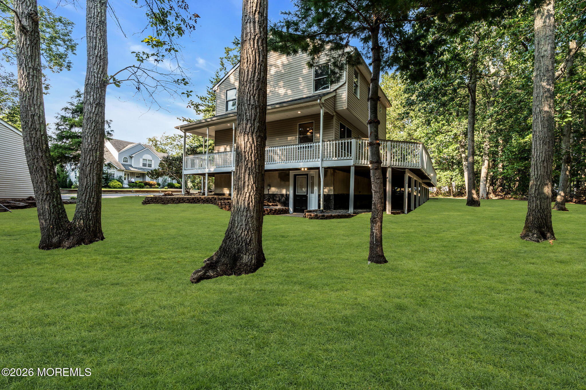 62 S New Prospect Road Jackson NJ 08527