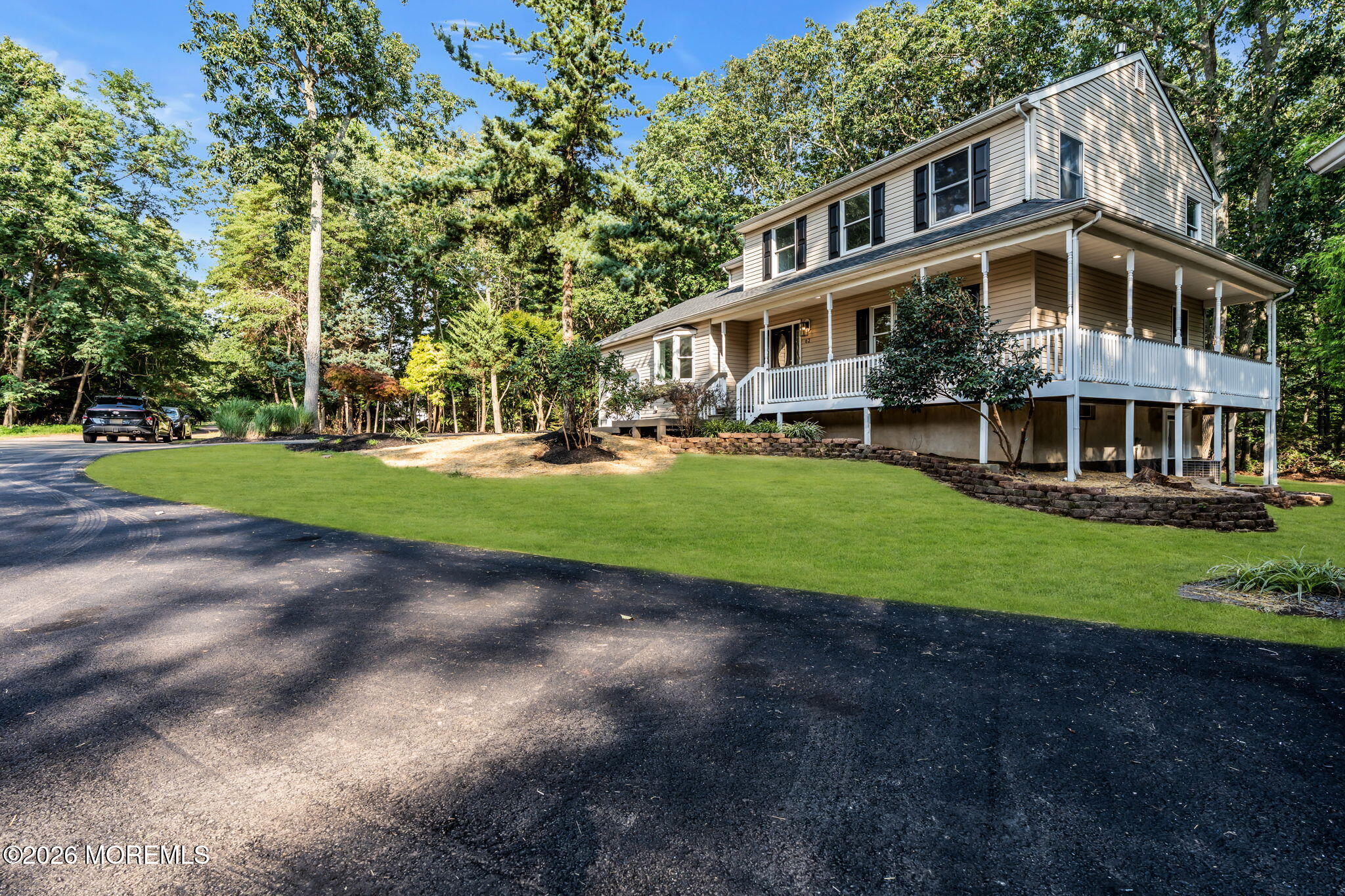 62 S New Prospect Road Jackson NJ 08527
