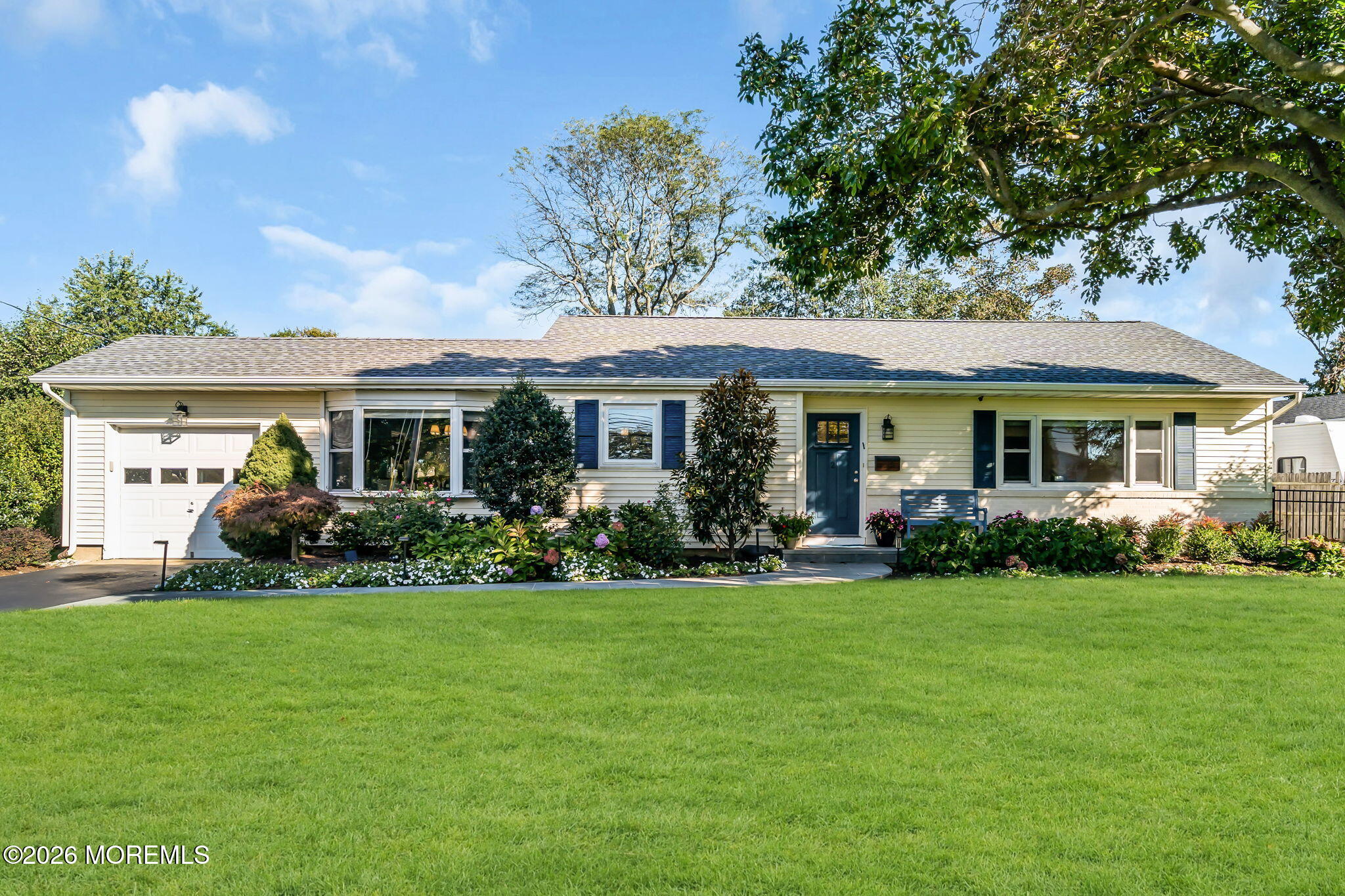 42 Locust Avenue West Long Branch NJ 07764