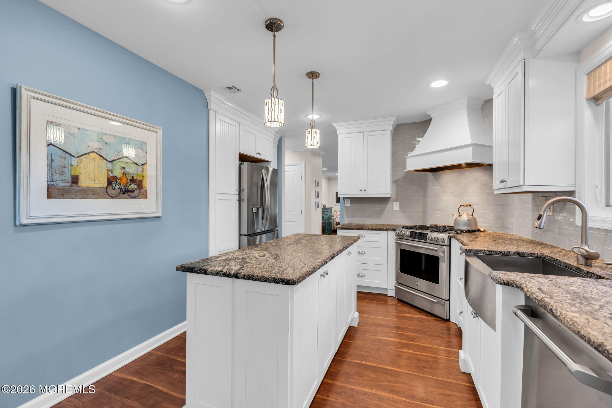42 Locust Avenue West Long Branch NJ 07764