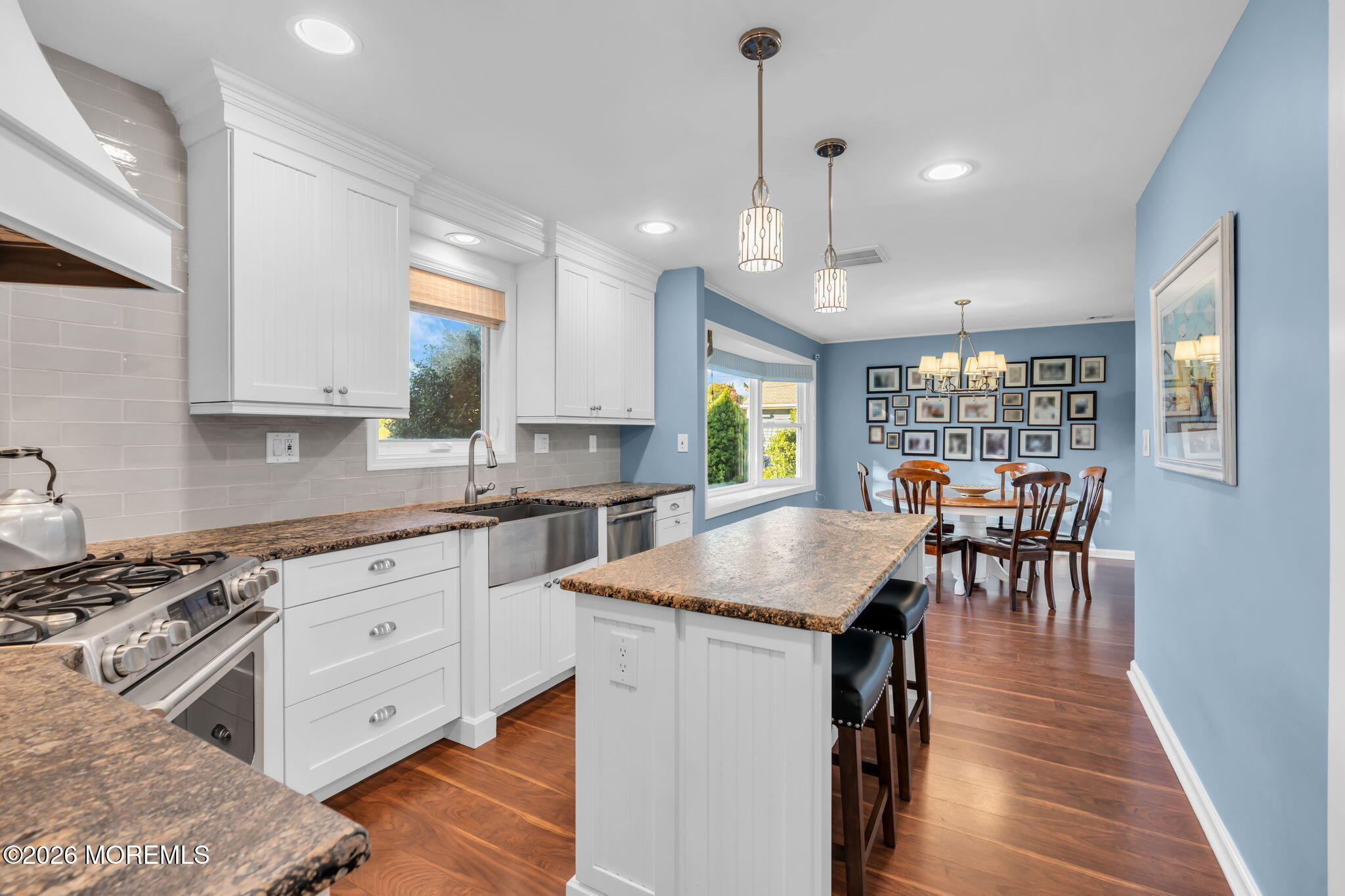 42 Locust Avenue West Long Branch NJ 07764