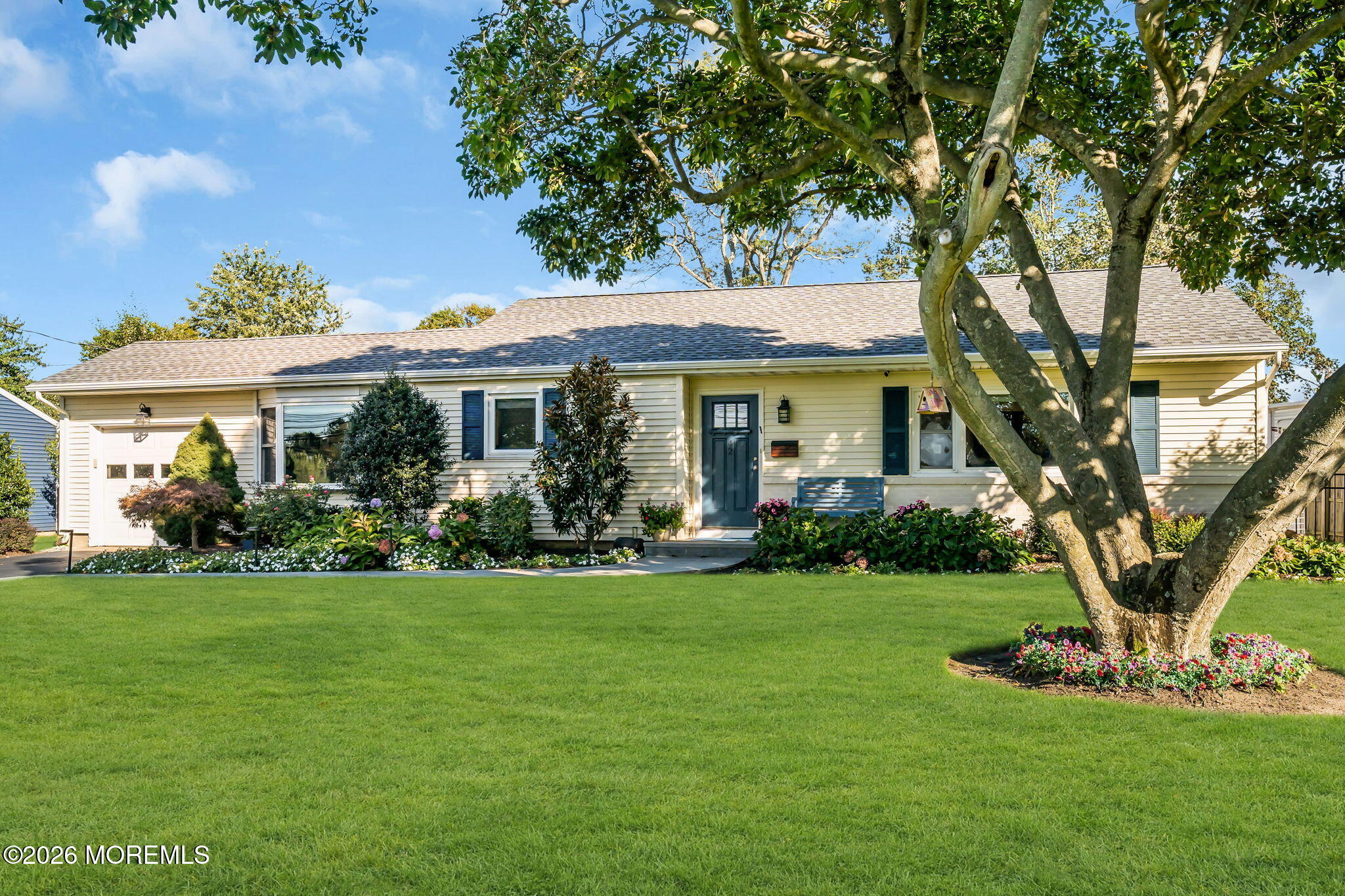 42 Locust Avenue West Long Branch NJ 07764