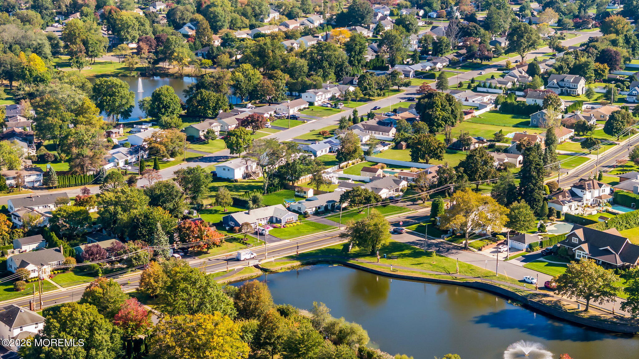 42 Locust Avenue West Long Branch NJ 07764