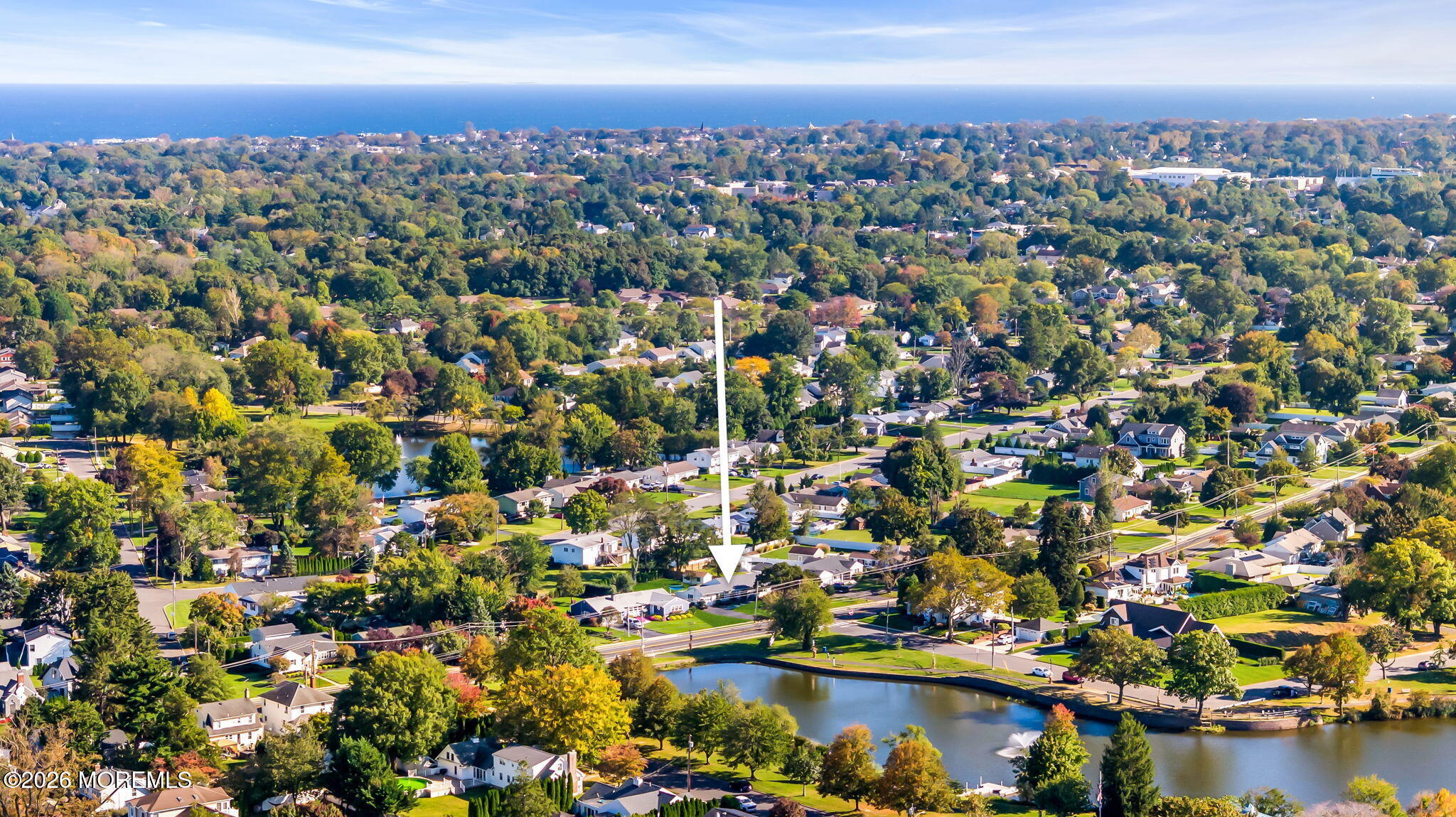 42 Locust Avenue West Long Branch NJ 07764