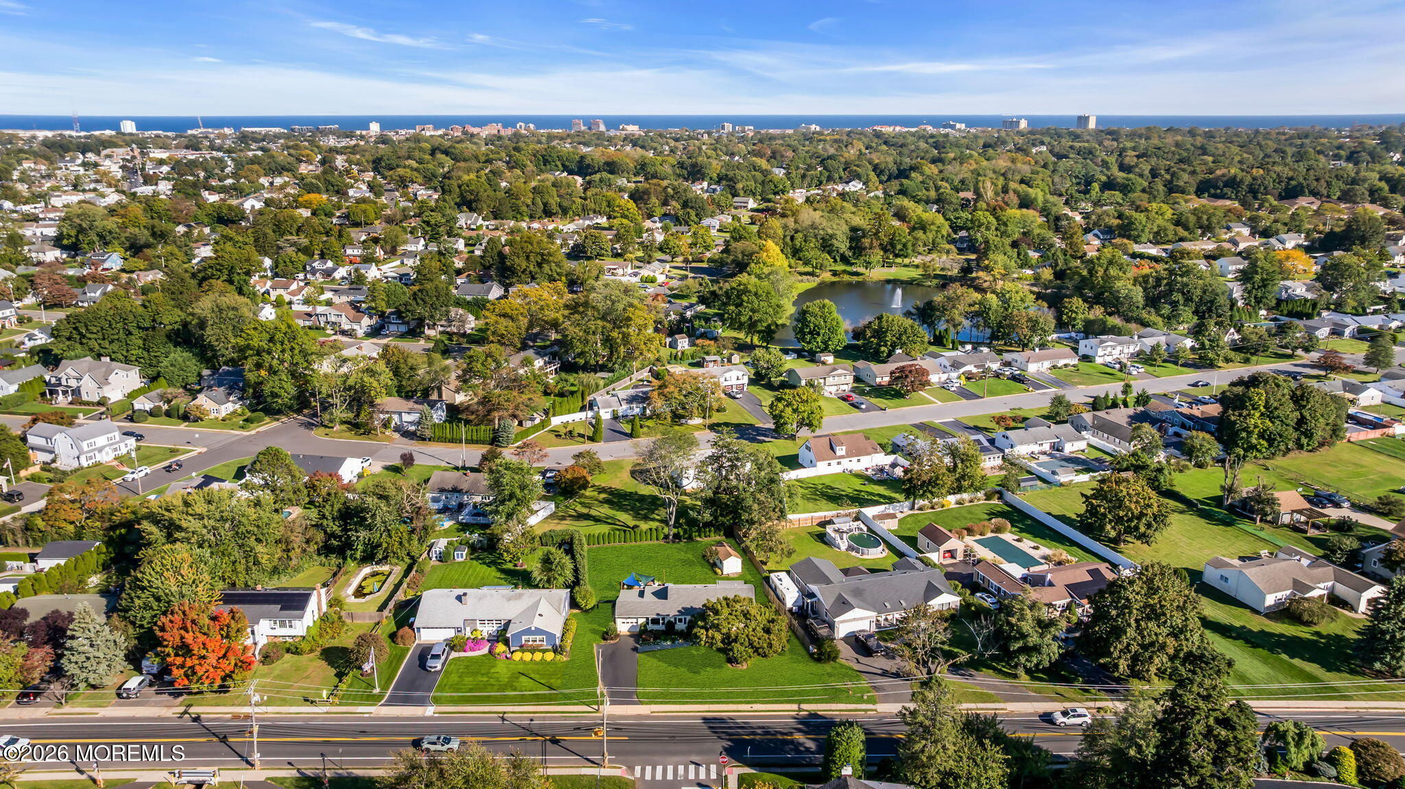 42 Locust Avenue West Long Branch NJ 07764