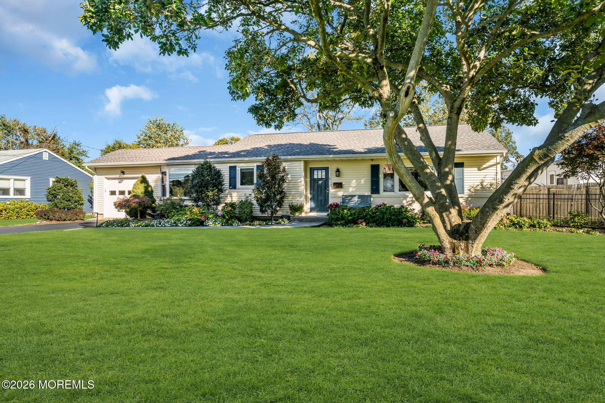 42 Locust Avenue West Long Branch NJ 07764