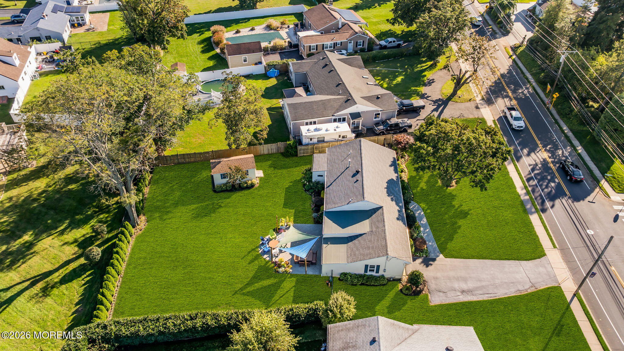 42 Locust Avenue West Long Branch NJ 07764