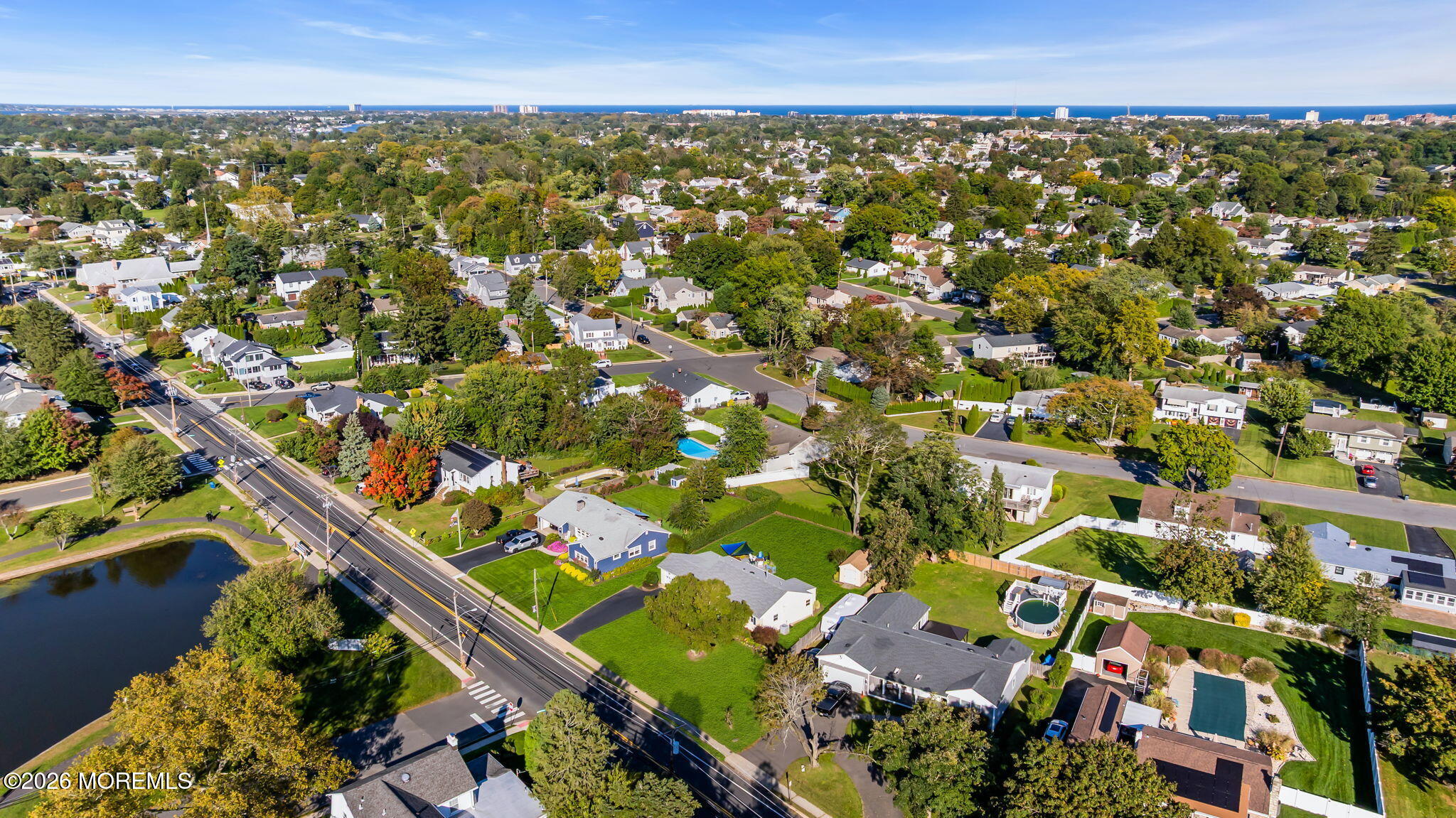 42 Locust Avenue West Long Branch NJ 07764