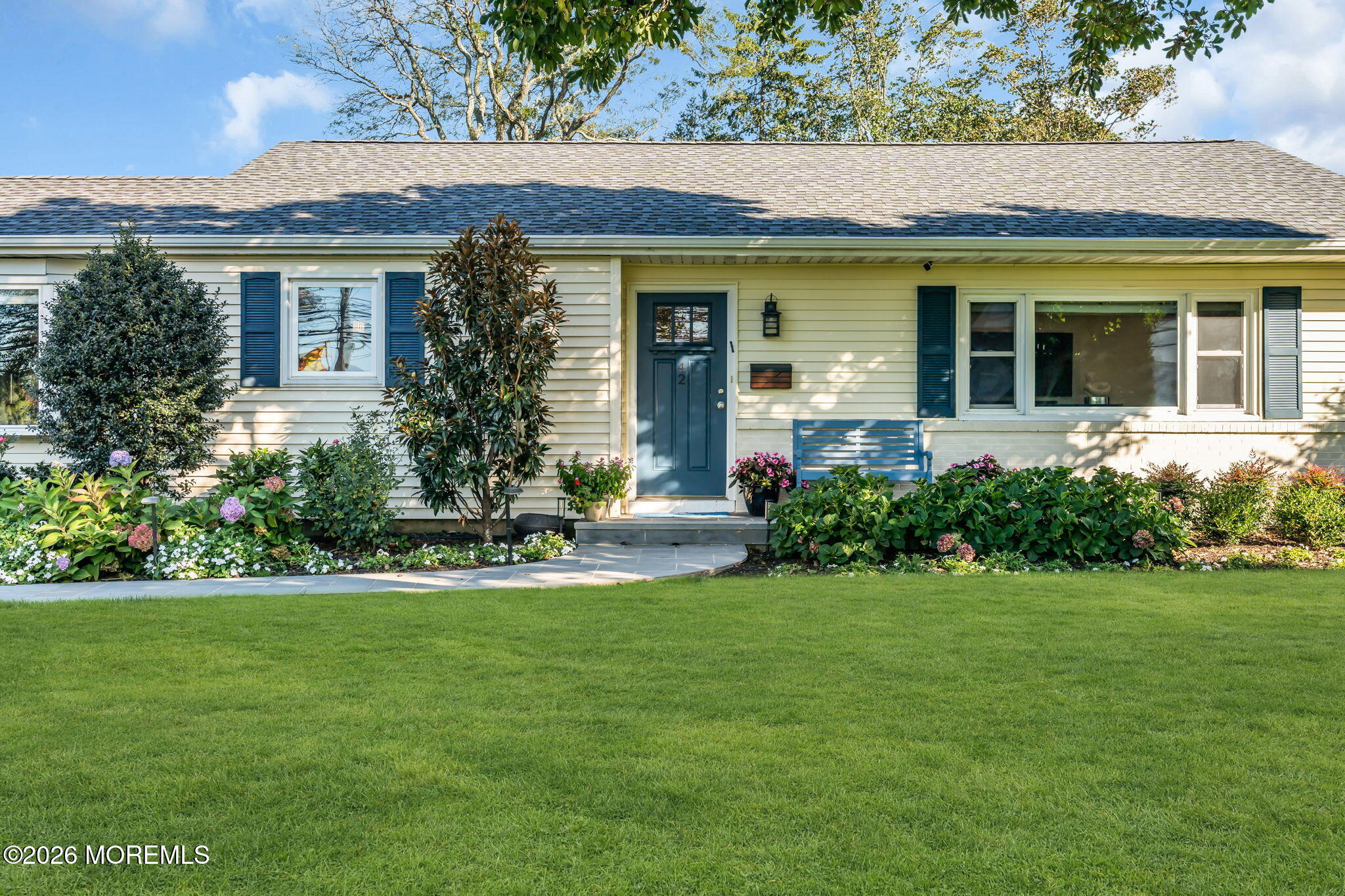 42 Locust Avenue West Long Branch NJ 07764