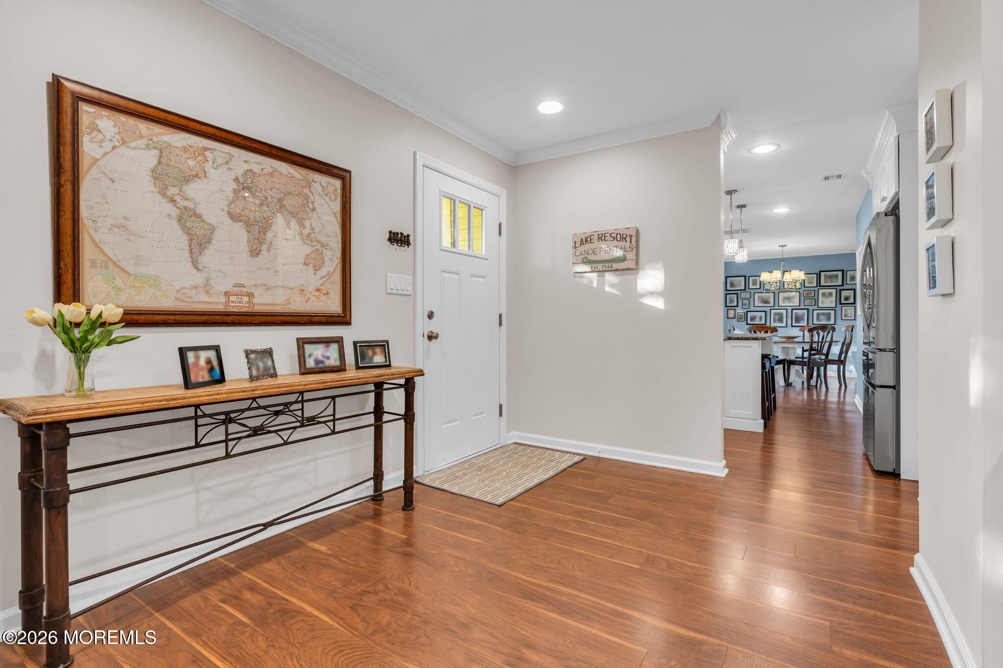 42 Locust Avenue West Long Branch NJ 07764