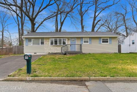 39 Harborage Avenue Bayville NJ 08721
