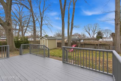 39 Harborage Avenue Bayville NJ 08721