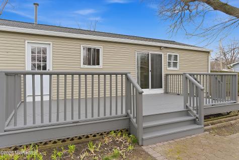 39 Harborage Avenue Bayville NJ 08721