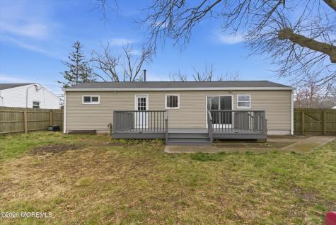 39 Harborage Avenue Bayville NJ 08721