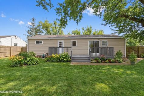 39 Harborage Avenue Bayville NJ 08721