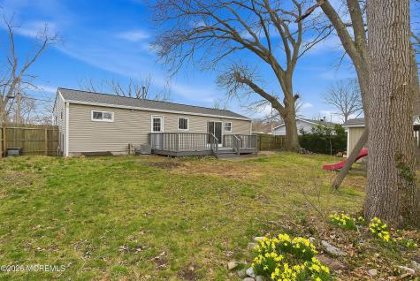 39 Harborage Avenue Bayville NJ 08721