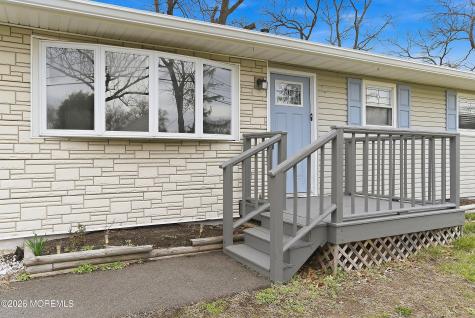 39 Harborage Avenue Bayville NJ 08721