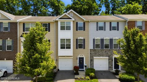 239 Chickadee Court Freehold NJ 07728