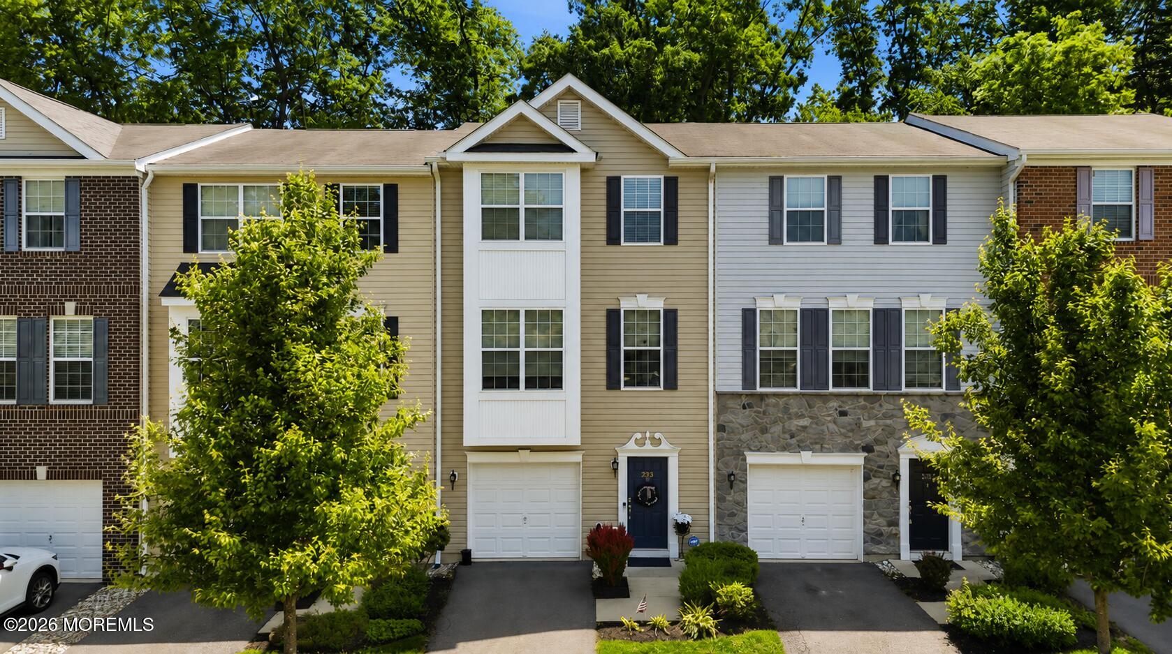 239 Chickadee Court Freehold NJ 07728
