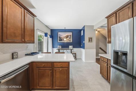 239 Chickadee Court Freehold NJ 07728