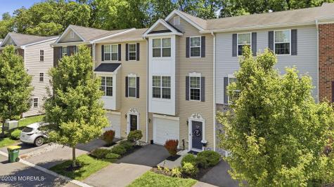 239 Chickadee Court Freehold NJ 07728