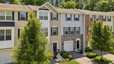 239 Chickadee Court Freehold NJ 07728
