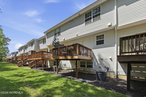 239 Chickadee Court Freehold NJ 07728