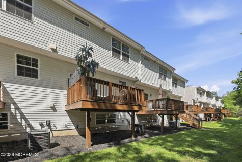 239 Chickadee Court Freehold NJ 07728