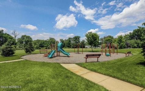 239 Chickadee Court Freehold NJ 07728