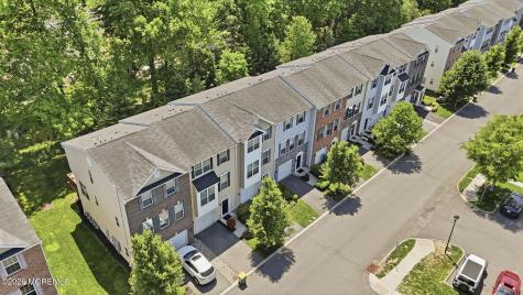 239 Chickadee Court Freehold NJ 07728