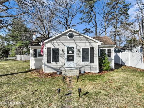 305 Hannibal Street Toms River NJ 08757