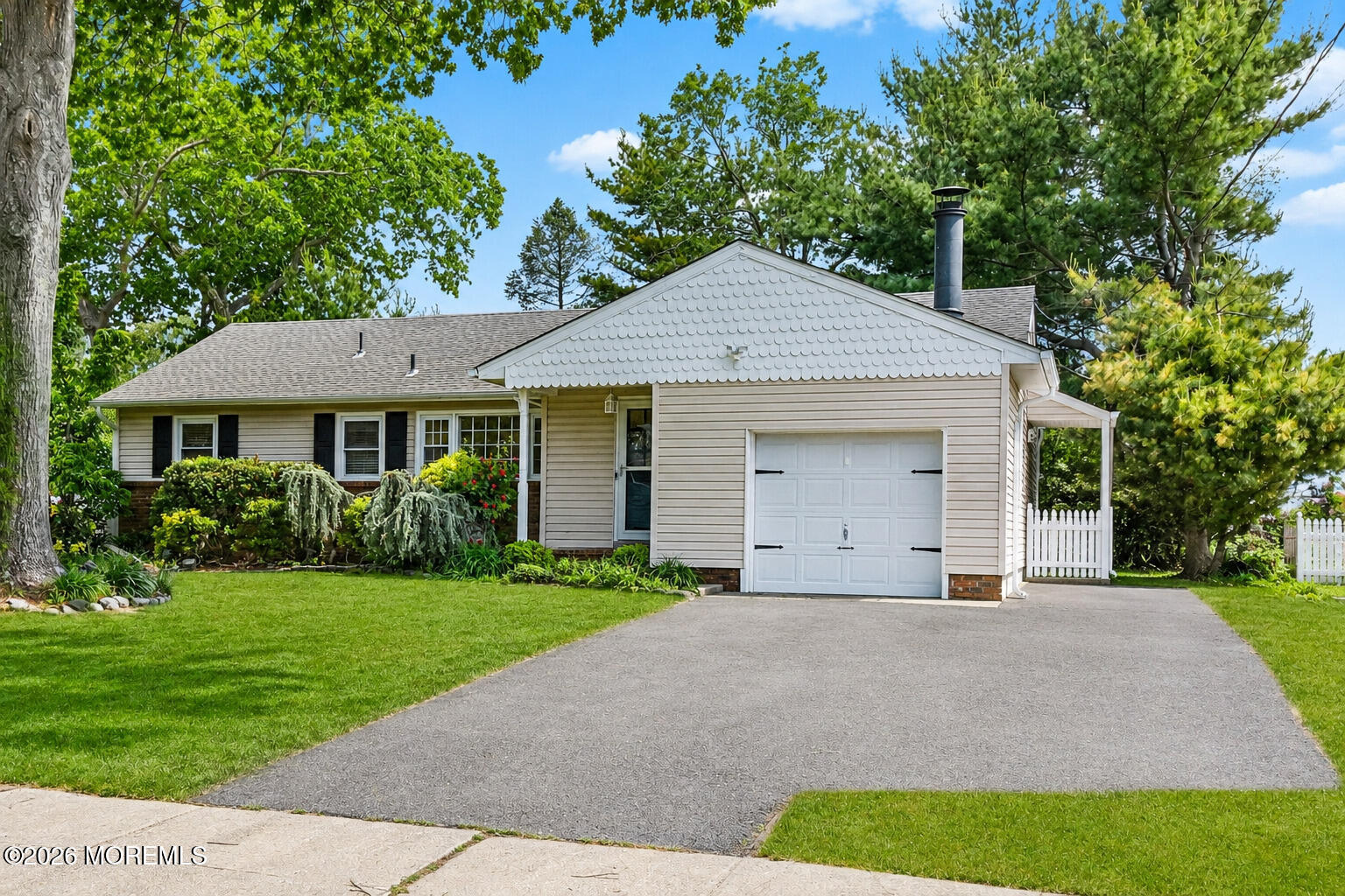 90 Oak Hill Drive Toms River NJ 08753