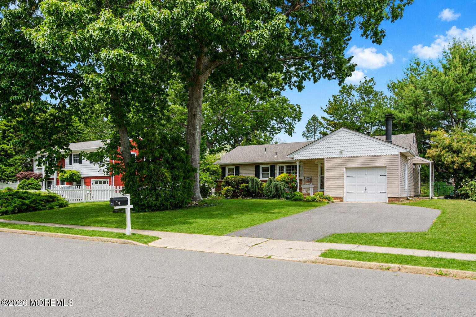 90 Oak Hill Drive Toms River NJ 08753