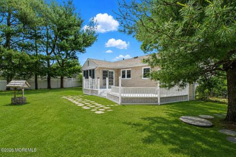 90 Oak Hill Drive Toms River NJ 08753