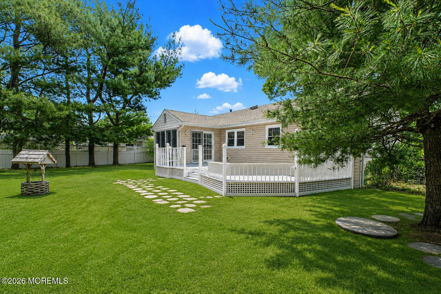 90 Oak Hill Drive Toms River NJ 08753