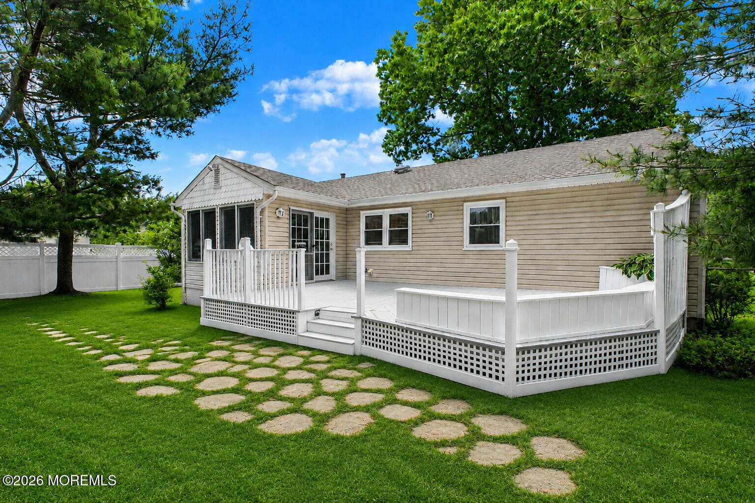 90 Oak Hill Drive Toms River NJ 08753