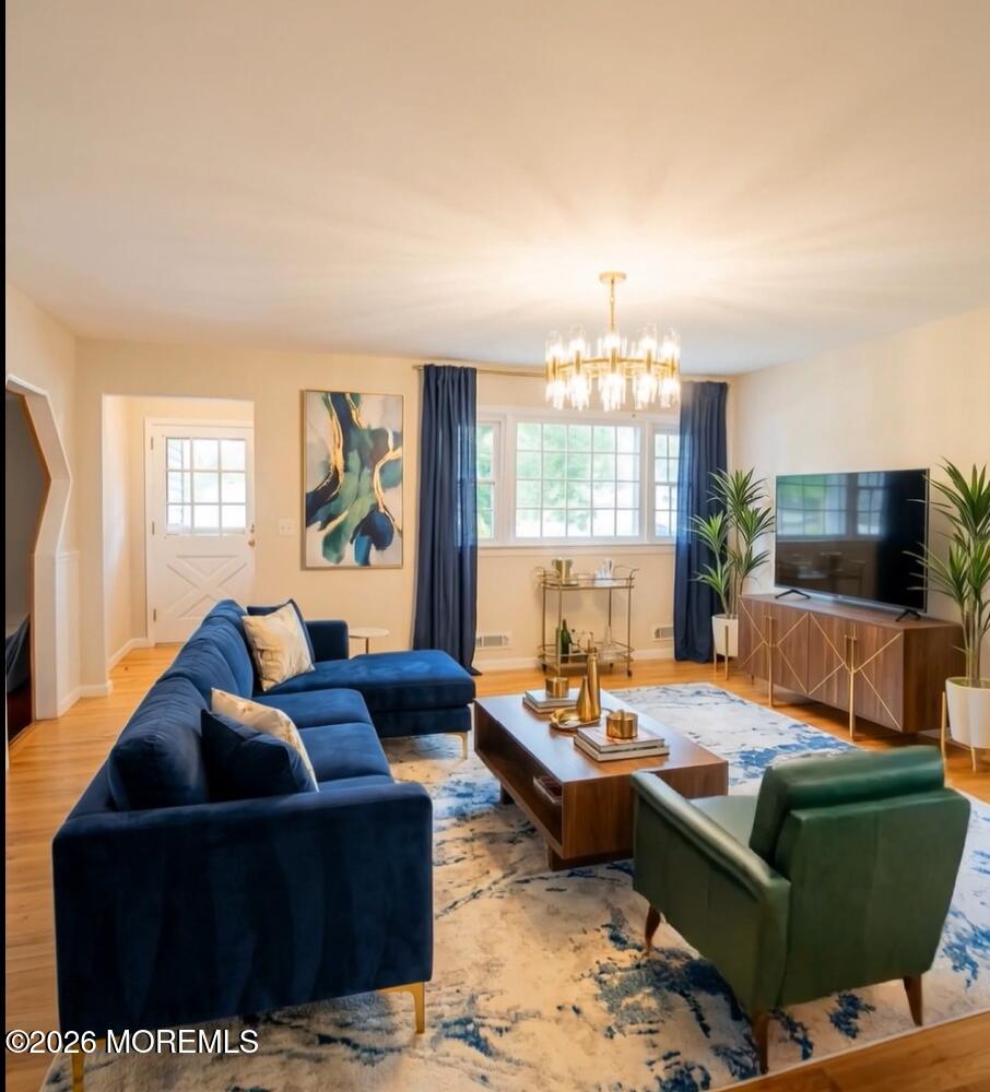 90 Oak Hill Drive Toms River NJ 08753