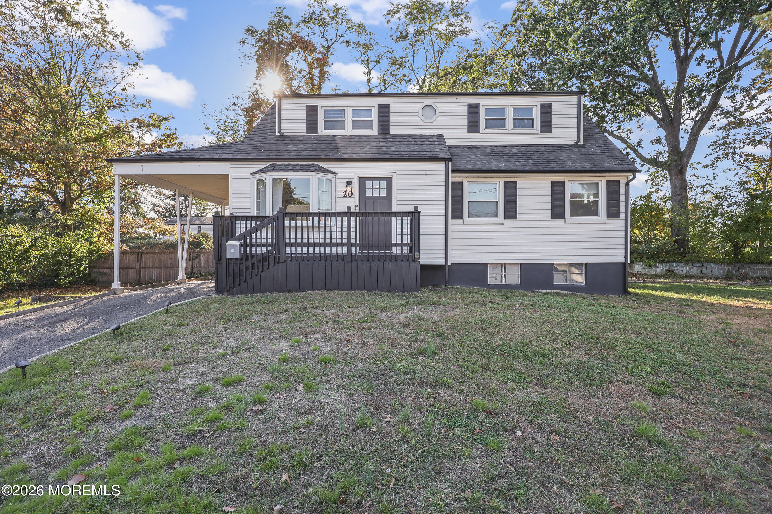 20 Oregon Avenue Hazlet NJ 07730