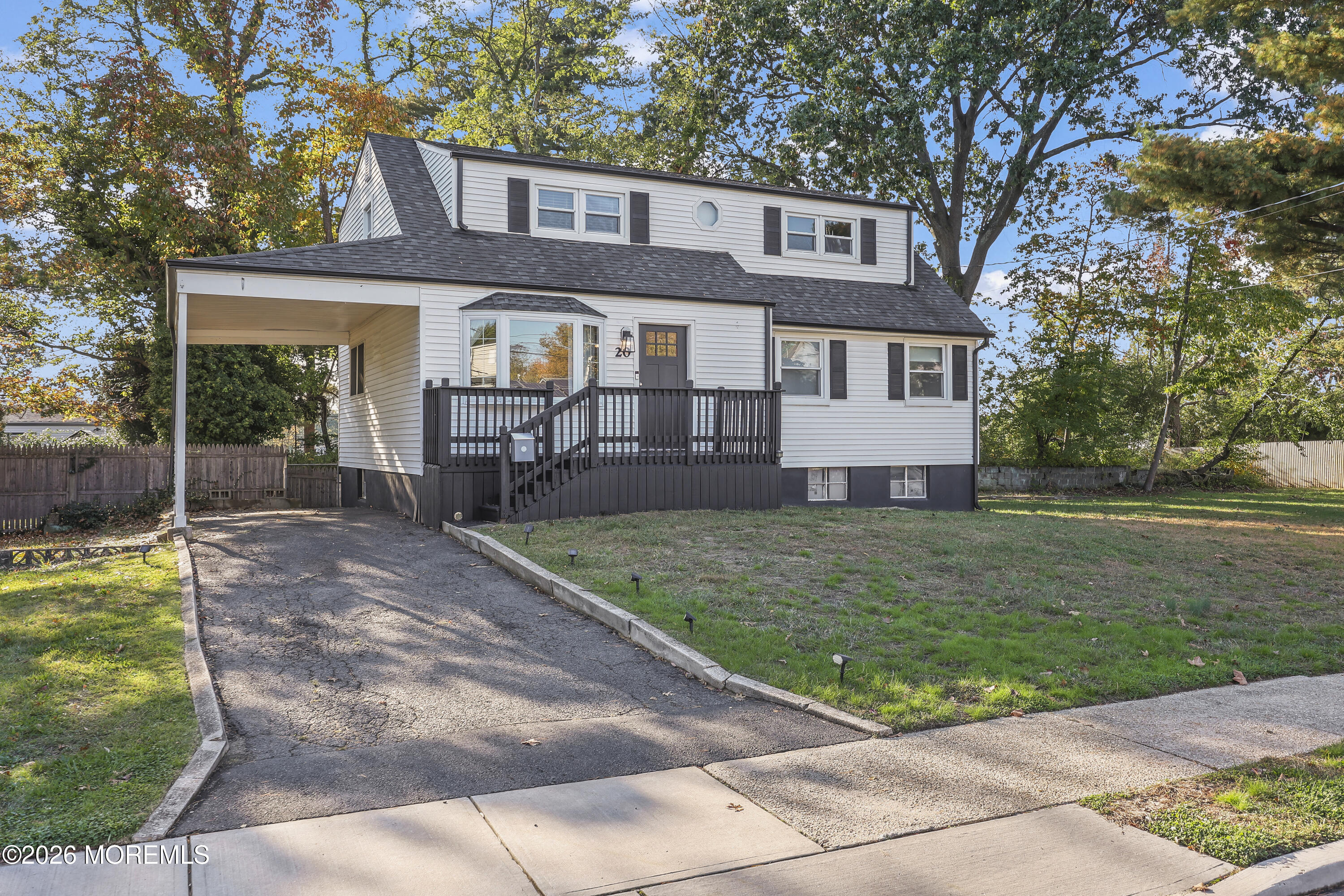 20 Oregon Avenue Hazlet NJ 07730