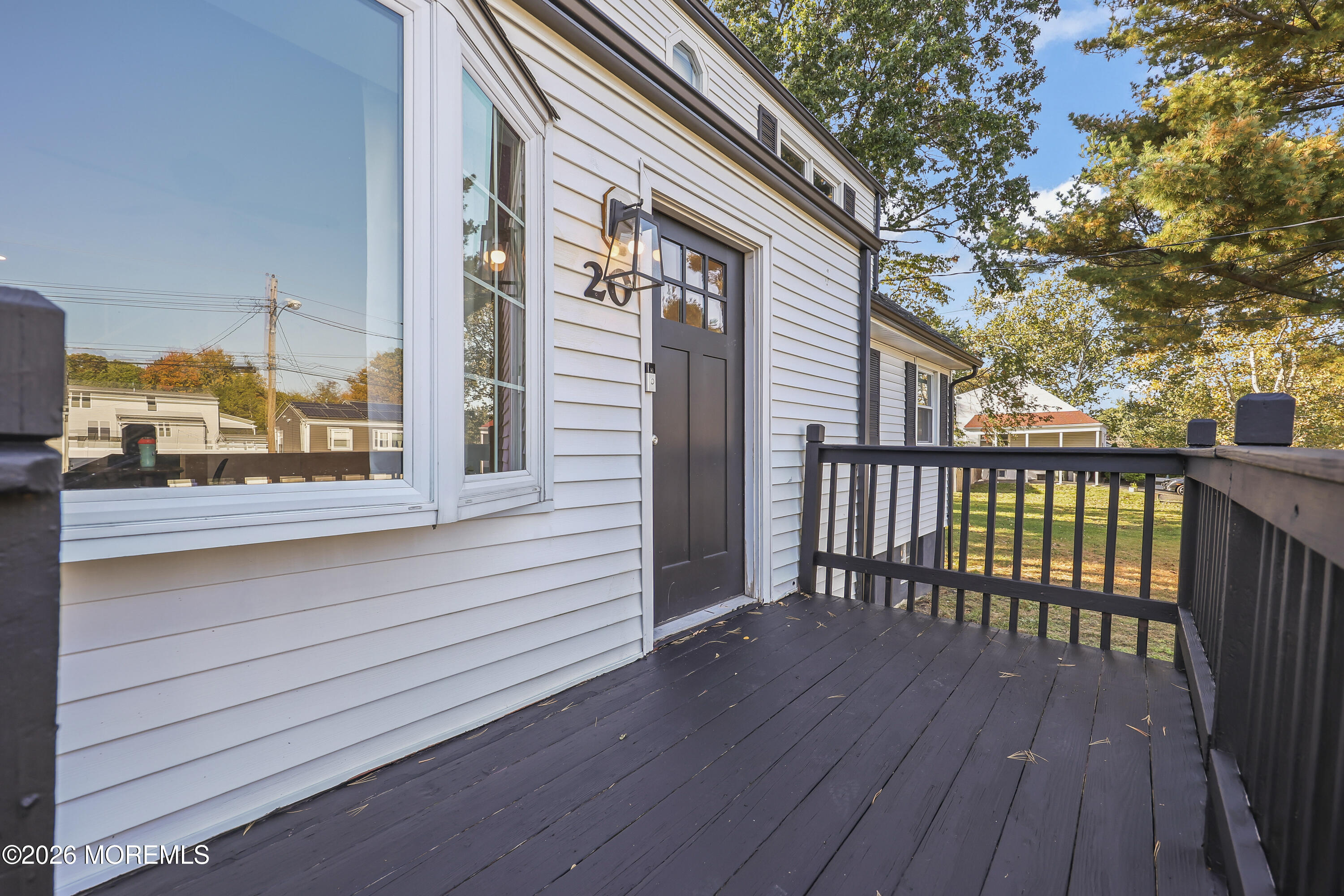20 Oregon Avenue Hazlet NJ 07730
