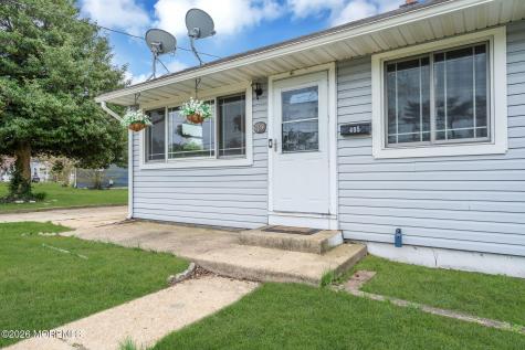 405 Terrace Avenue Toms River NJ 08753